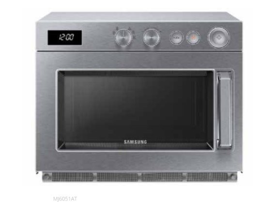 Microonde Samsung mod. MJ6051AT